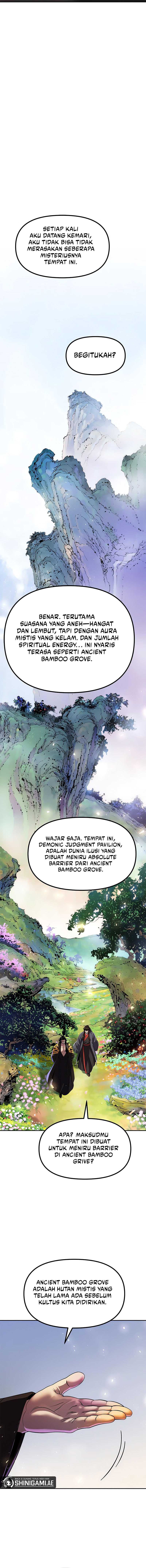 chronicles-of-the-demon-faction - Chapter: 113