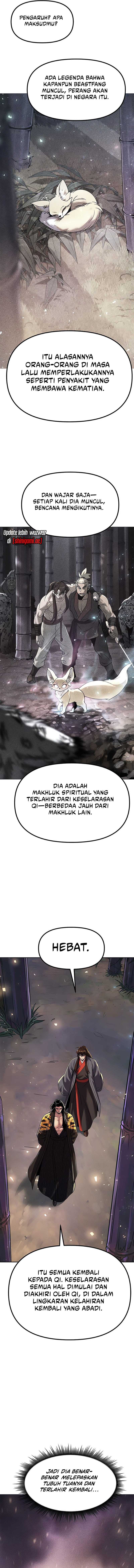 chronicles-of-the-demon-faction - Chapter: 113
