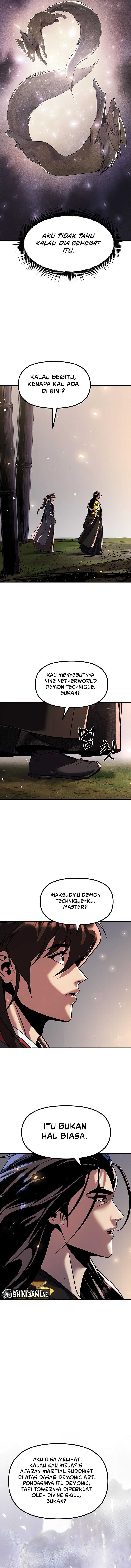 chronicles-of-the-demon-faction - Chapter: 113