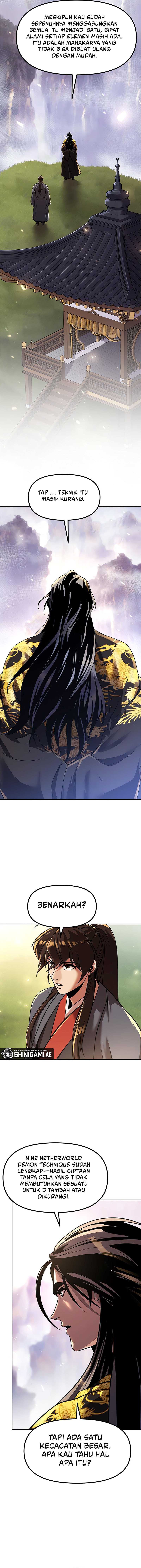 chronicles-of-the-demon-faction - Chapter: 113