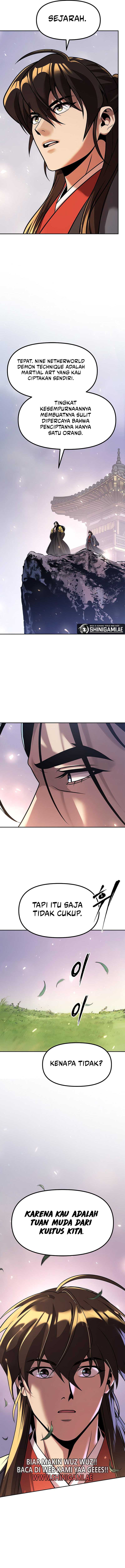 chronicles-of-the-demon-faction - Chapter: 113