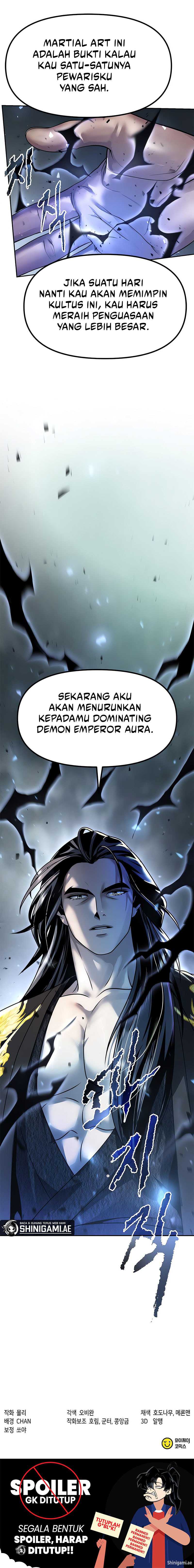 chronicles-of-the-demon-faction - Chapter: 113