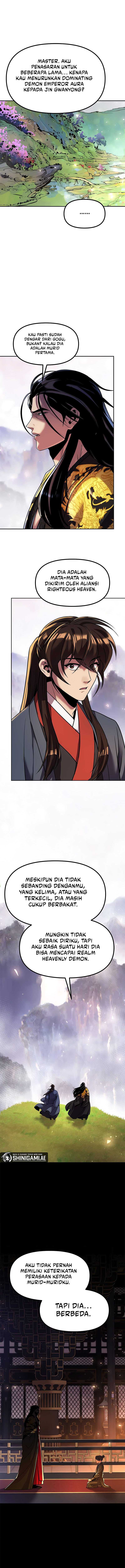 chronicles-of-the-demon-faction - Chapter: 114
