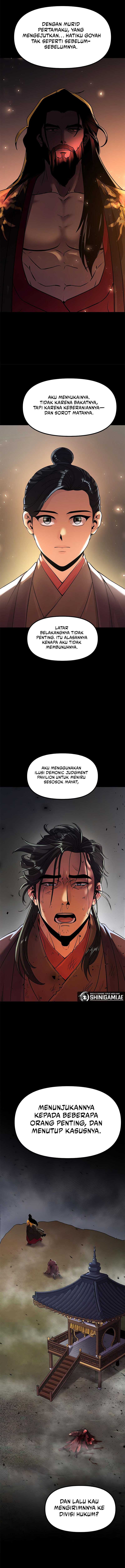 chronicles-of-the-demon-faction - Chapter: 114