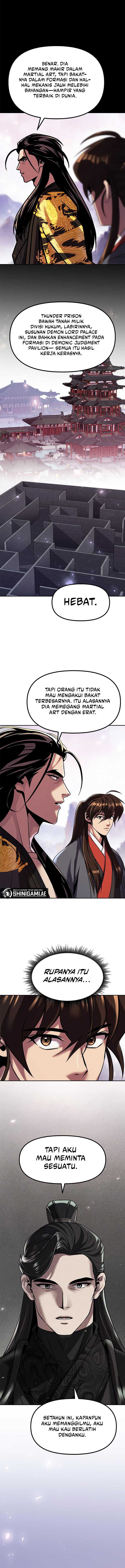 chronicles-of-the-demon-faction - Chapter: 114