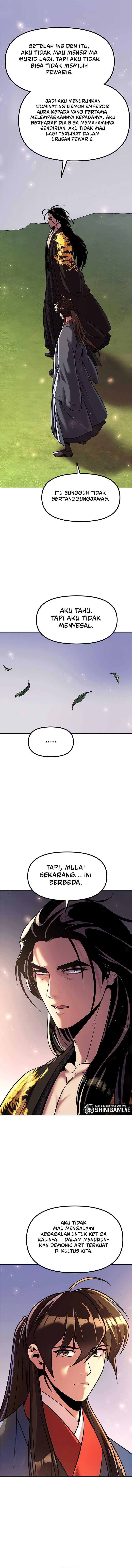 chronicles-of-the-demon-faction - Chapter: 114