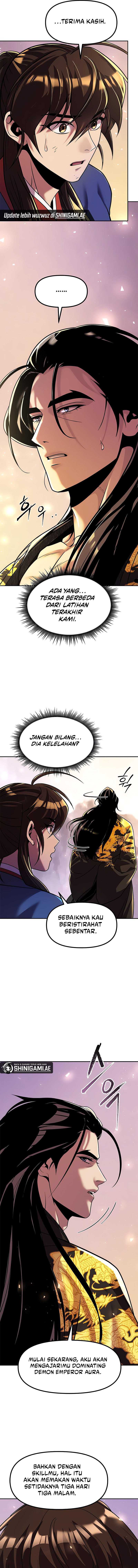 chronicles-of-the-demon-faction - Chapter: 114