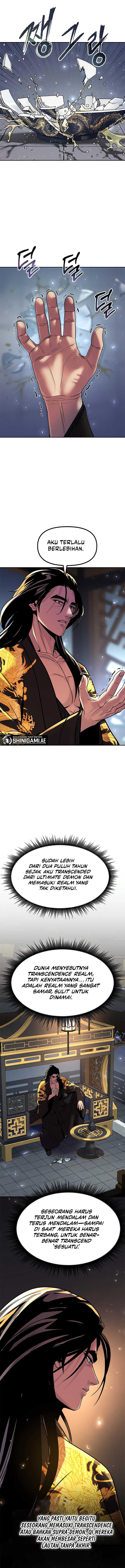 chronicles-of-the-demon-faction - Chapter: 114