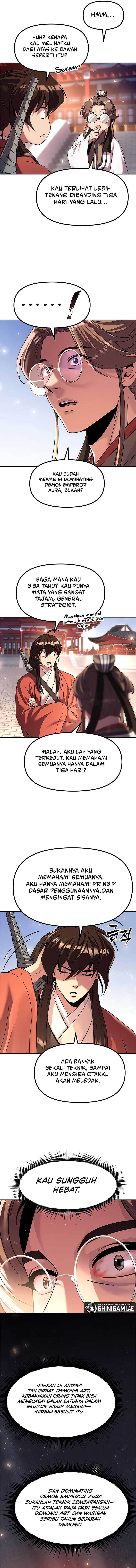chronicles-of-the-demon-faction - Chapter: 114