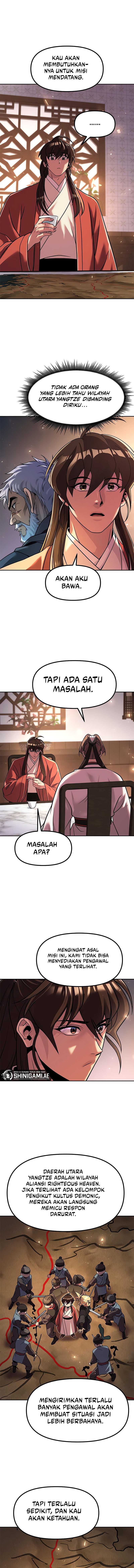chronicles-of-the-demon-faction - Chapter: 114