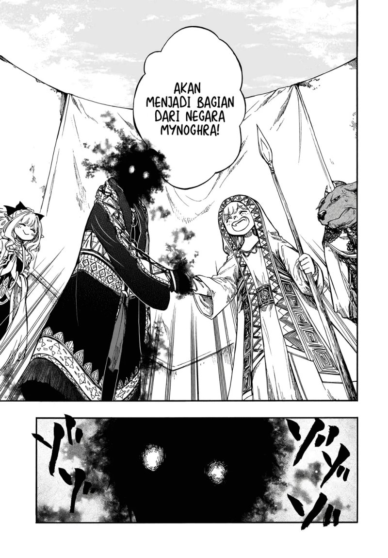 isekai-apocalypse-mynoghra-the-conquest-of-the-world-starts-with-the-civilization-of-ruin - Chapter: 29