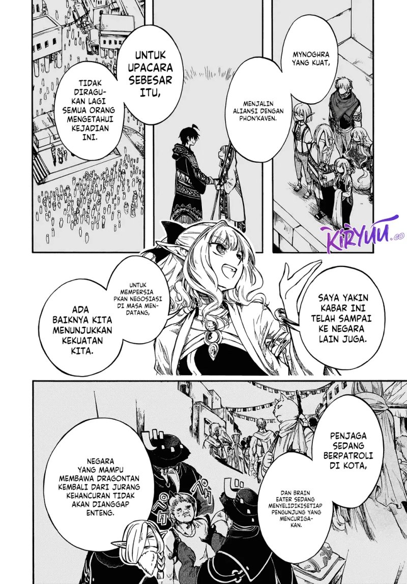 isekai-apocalypse-mynoghra-the-conquest-of-the-world-starts-with-the-civilization-of-ruin - Chapter: 29