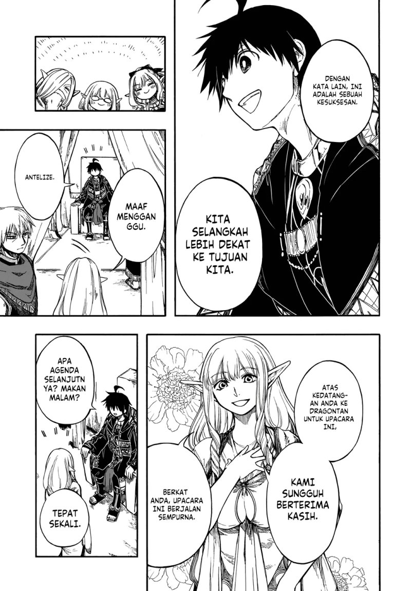 isekai-apocalypse-mynoghra-the-conquest-of-the-world-starts-with-the-civilization-of-ruin - Chapter: 29