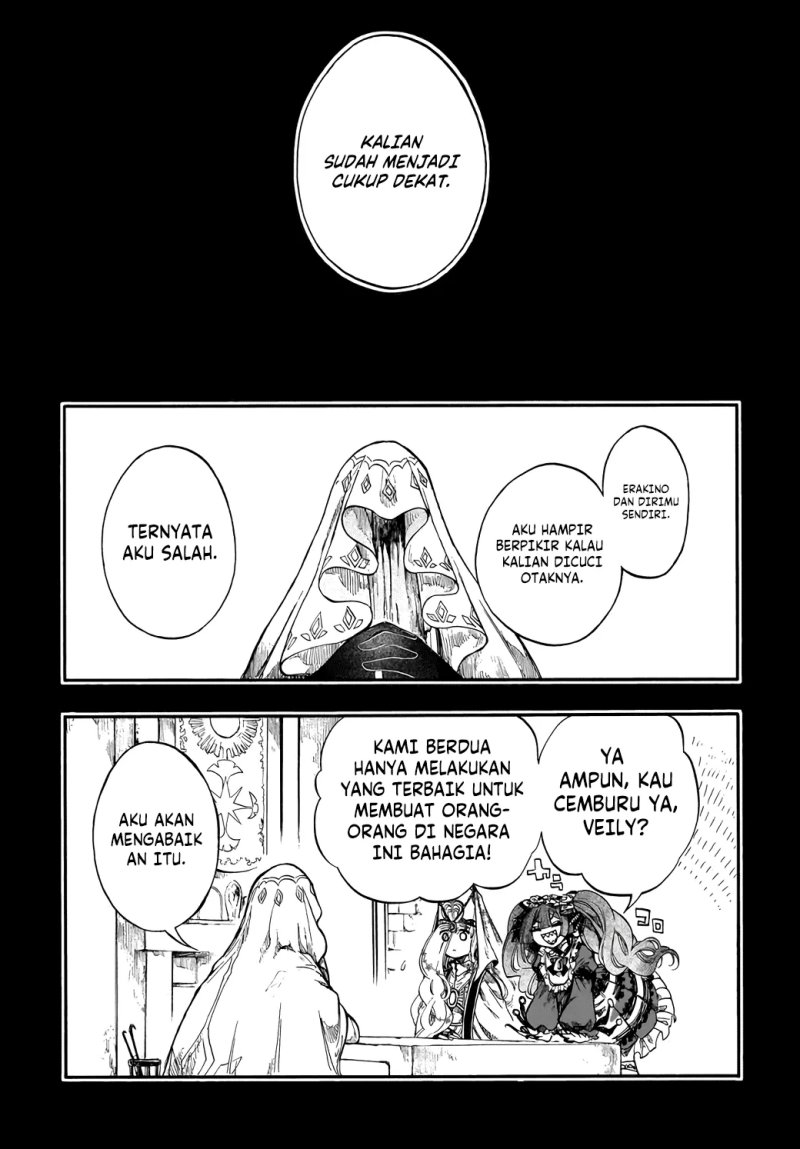 isekai-apocalypse-mynoghra-the-conquest-of-the-world-starts-with-the-civilization-of-ruin - Chapter: 29