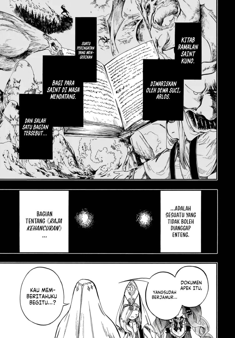 isekai-apocalypse-mynoghra-the-conquest-of-the-world-starts-with-the-civilization-of-ruin - Chapter: 29
