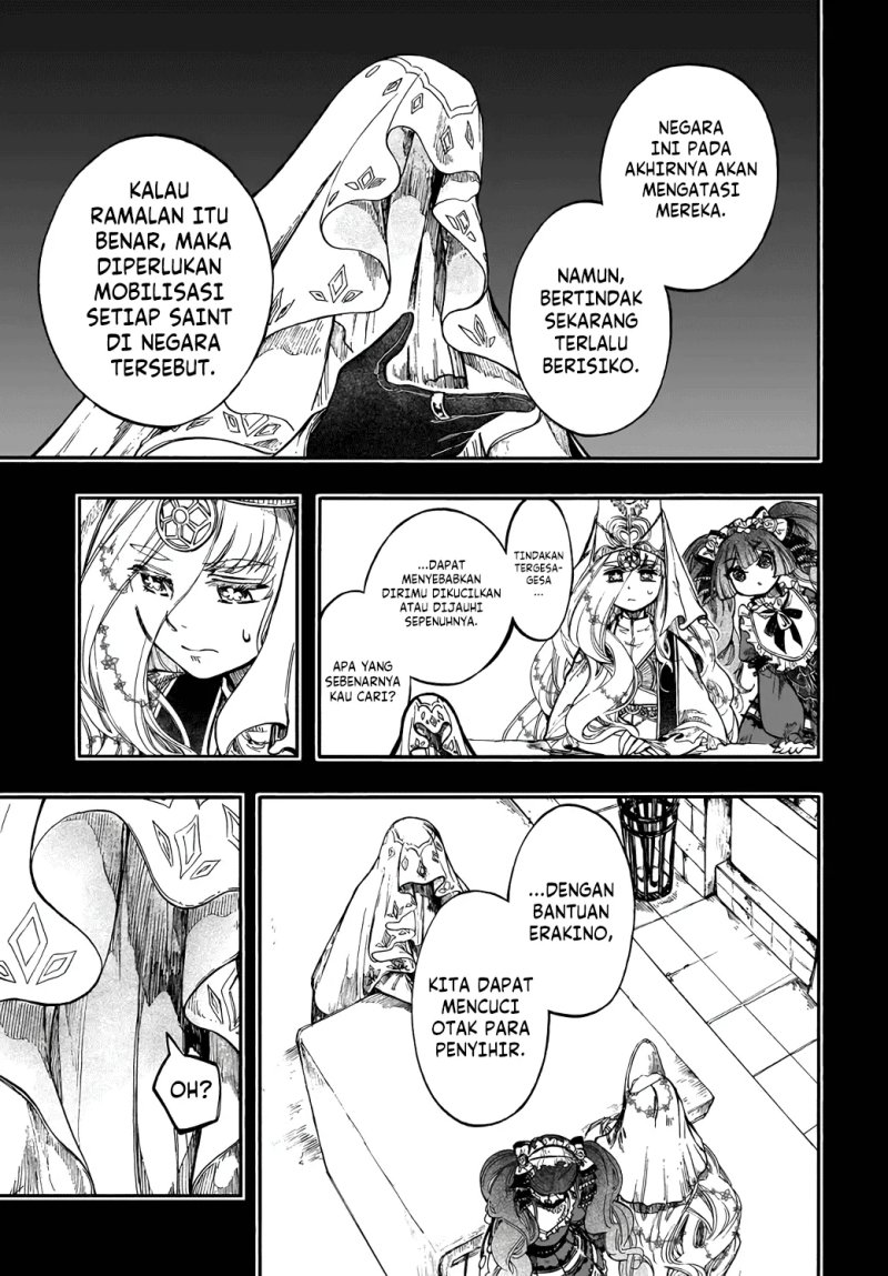isekai-apocalypse-mynoghra-the-conquest-of-the-world-starts-with-the-civilization-of-ruin - Chapter: 29