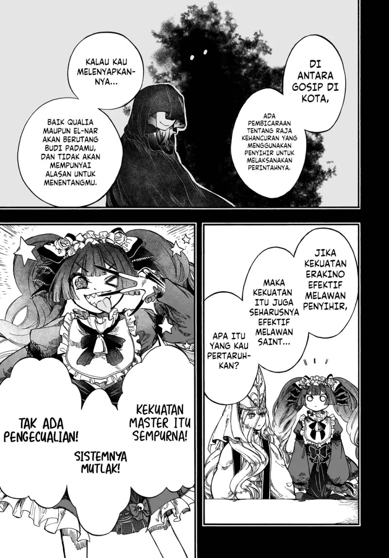 isekai-apocalypse-mynoghra-the-conquest-of-the-world-starts-with-the-civilization-of-ruin - Chapter: 29