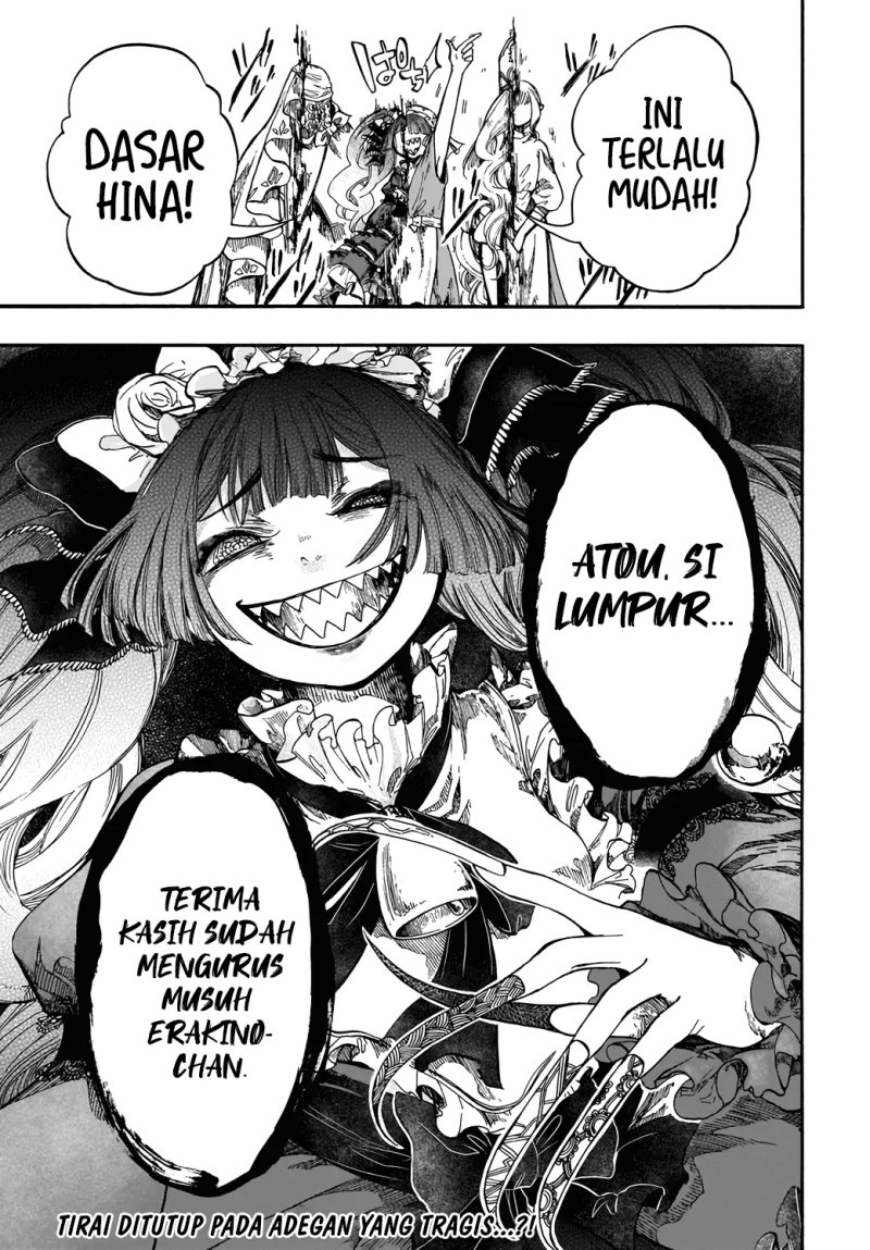 isekai-apocalypse-mynoghra-the-conquest-of-the-world-starts-with-the-civilization-of-ruin - Chapter: 29