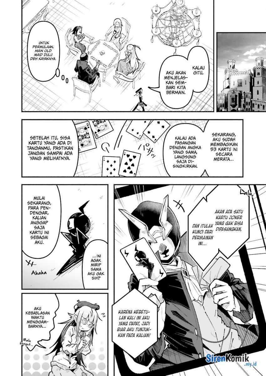 isekai-de-haishin-katsudou-wo-shitara-tairyou-no-yandere-shinja-wo-umidashite-shimatta-ken - Chapter: 47
