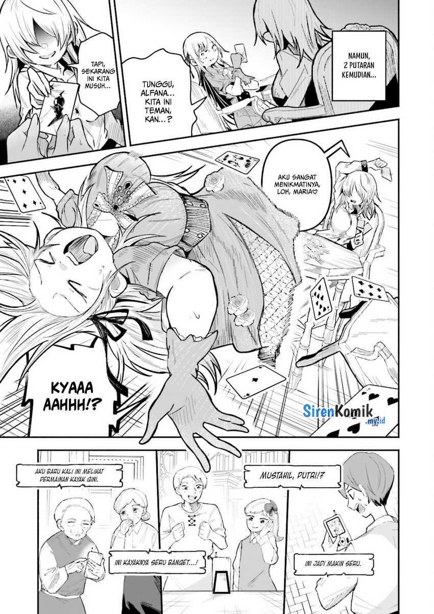 isekai-de-haishin-katsudou-wo-shitara-tairyou-no-yandere-shinja-wo-umidashite-shimatta-ken - Chapter: 47