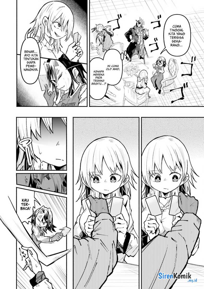 isekai-de-haishin-katsudou-wo-shitara-tairyou-no-yandere-shinja-wo-umidashite-shimatta-ken - Chapter: 47