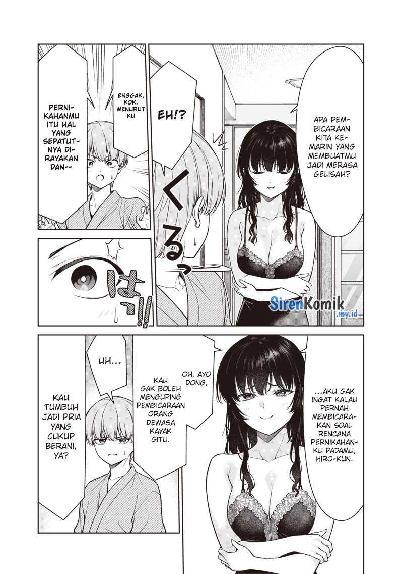 anata-tachi-soredemo-sensei-desu-ka - Chapter: 12