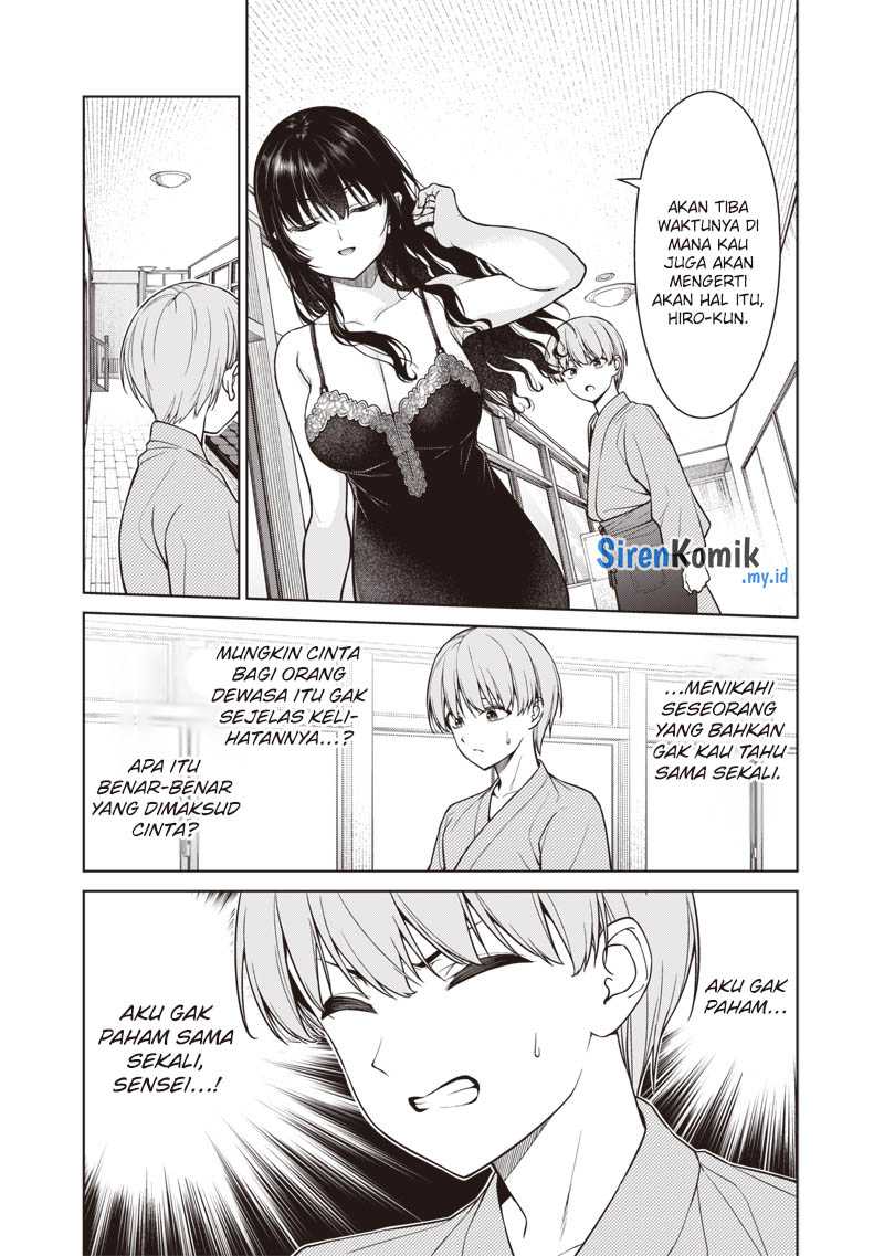 anata-tachi-soredemo-sensei-desu-ka - Chapter: 12