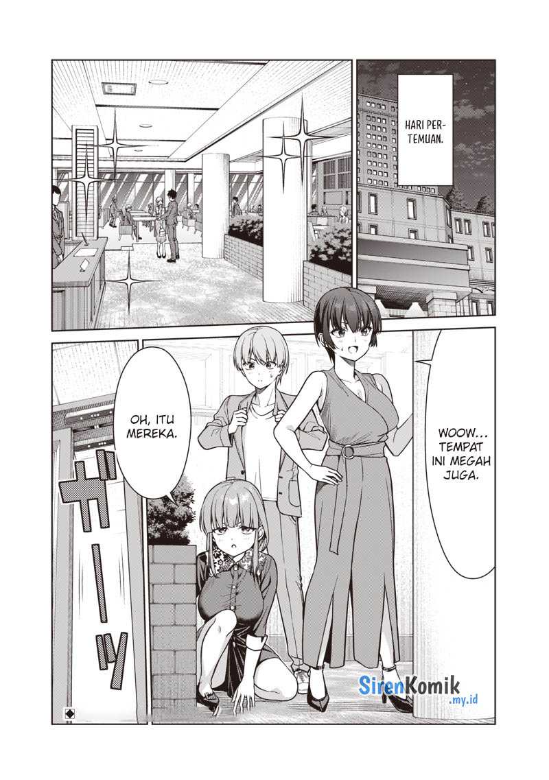 anata-tachi-soredemo-sensei-desu-ka - Chapter: 12