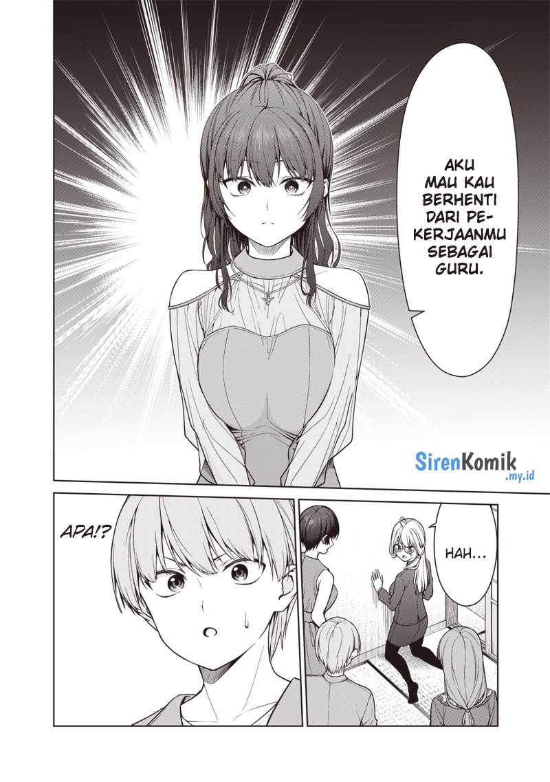 anata-tachi-soredemo-sensei-desu-ka - Chapter: 12