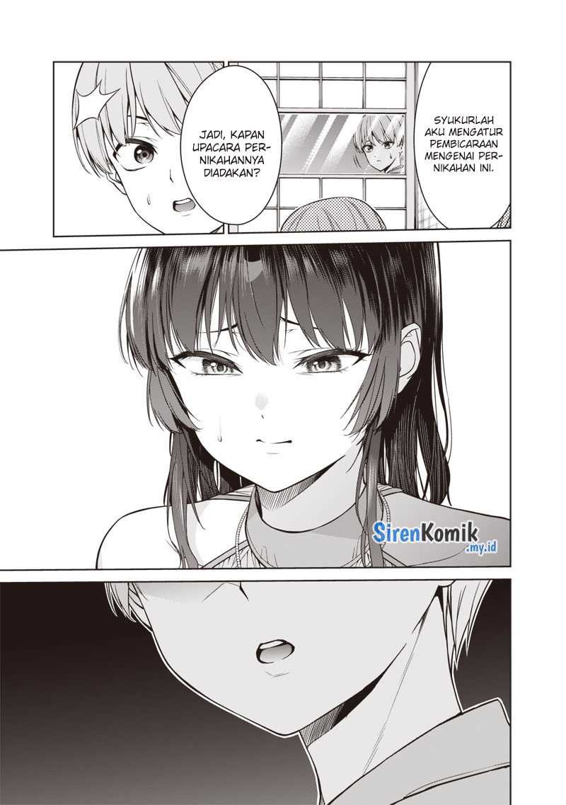 anata-tachi-soredemo-sensei-desu-ka - Chapter: 12