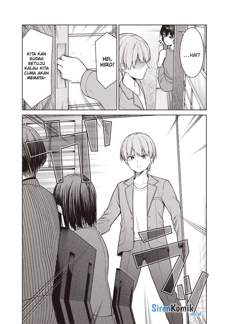 anata-tachi-soredemo-sensei-desu-ka - Chapter: 12
