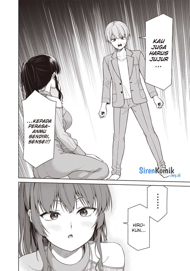 anata-tachi-soredemo-sensei-desu-ka - Chapter: 12