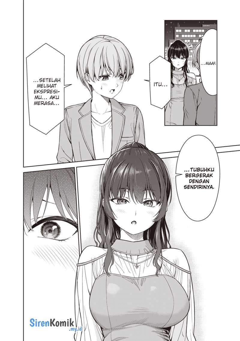 anata-tachi-soredemo-sensei-desu-ka - Chapter: 12