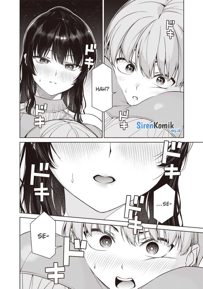 anata-tachi-soredemo-sensei-desu-ka - Chapter: 12