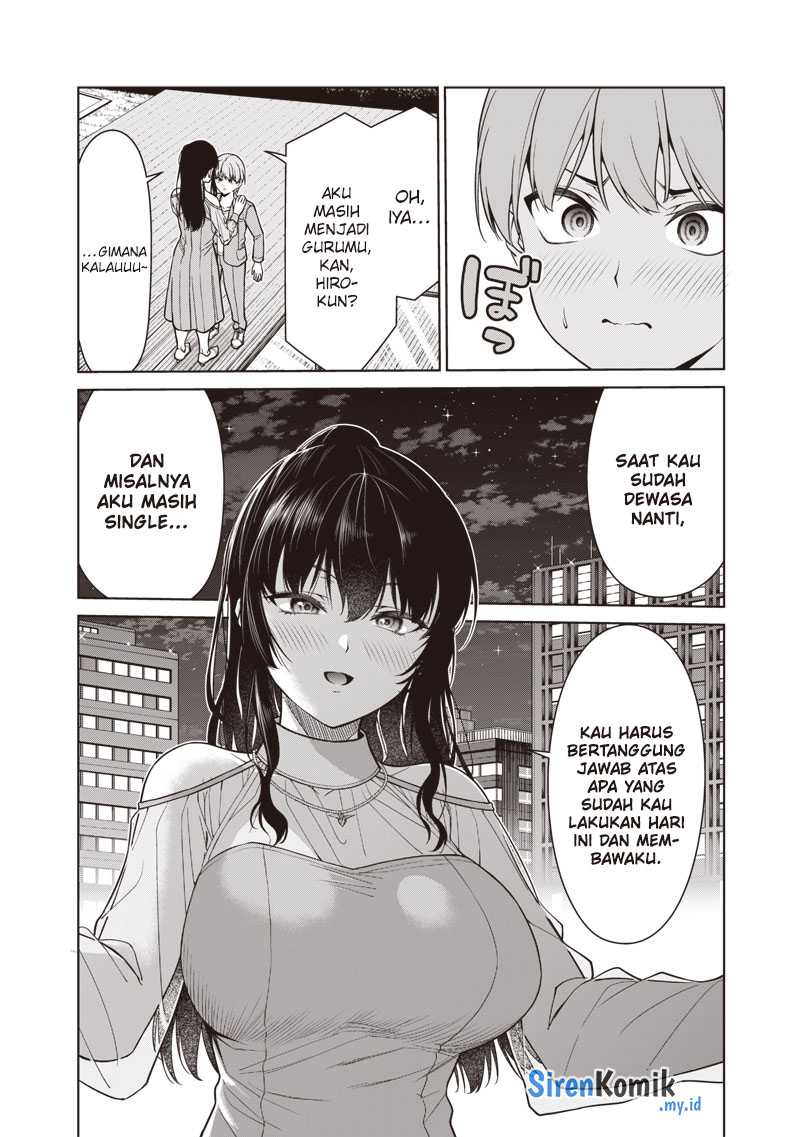 anata-tachi-soredemo-sensei-desu-ka - Chapter: 12