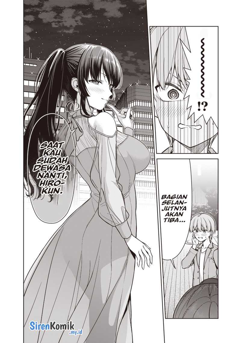 anata-tachi-soredemo-sensei-desu-ka - Chapter: 12