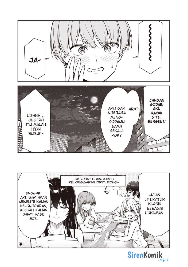 anata-tachi-soredemo-sensei-desu-ka - Chapter: 12