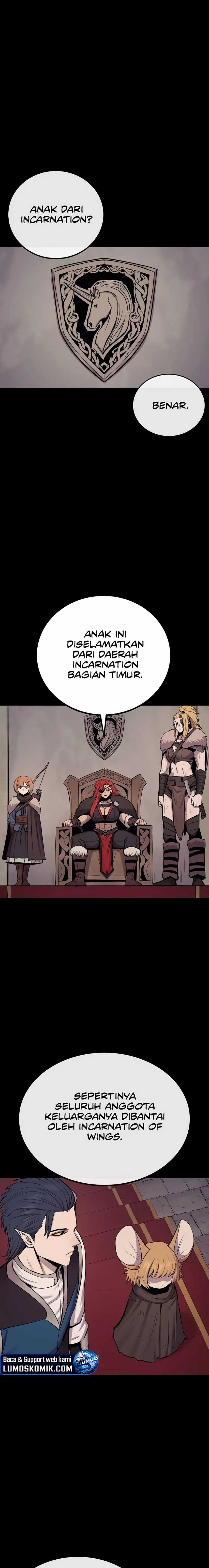 howling-dragon - Chapter: 57