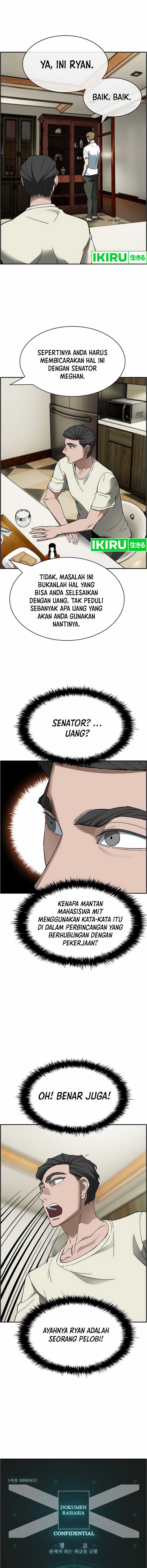 should-i-make-you-a-nuclear-weapon - Chapter: 41