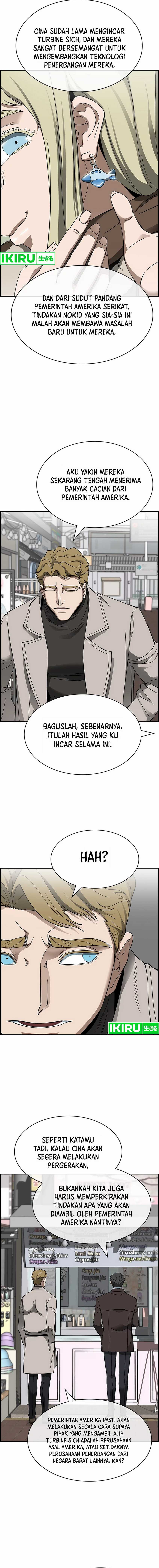 should-i-make-you-a-nuclear-weapon - Chapter: 41
