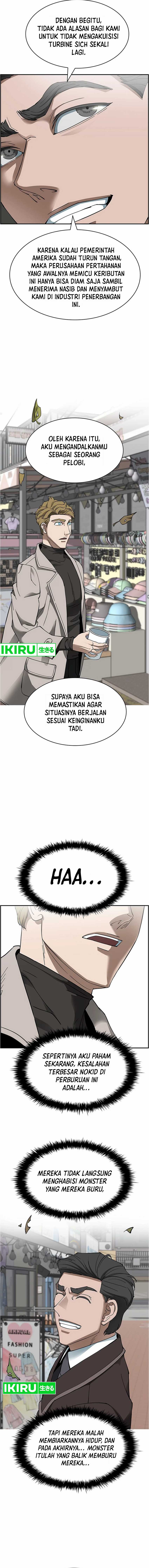 should-i-make-you-a-nuclear-weapon - Chapter: 41