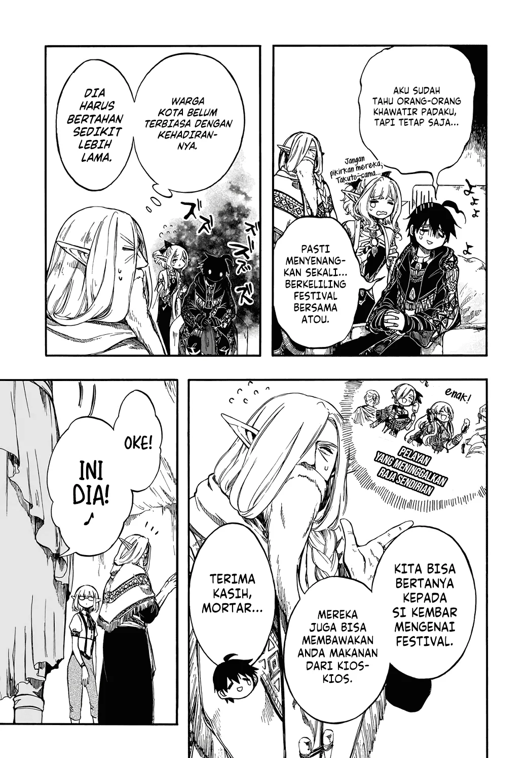 isekai-apocalypse-mynoghra-the-conquest-of-the-world-starts-with-the-civilization-of-ruin - Chapter: 28
