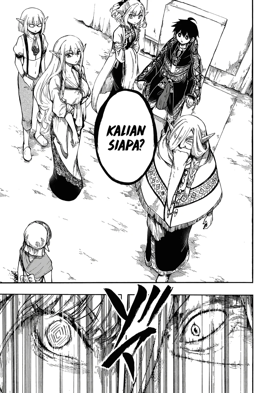 isekai-apocalypse-mynoghra-the-conquest-of-the-world-starts-with-the-civilization-of-ruin - Chapter: 28