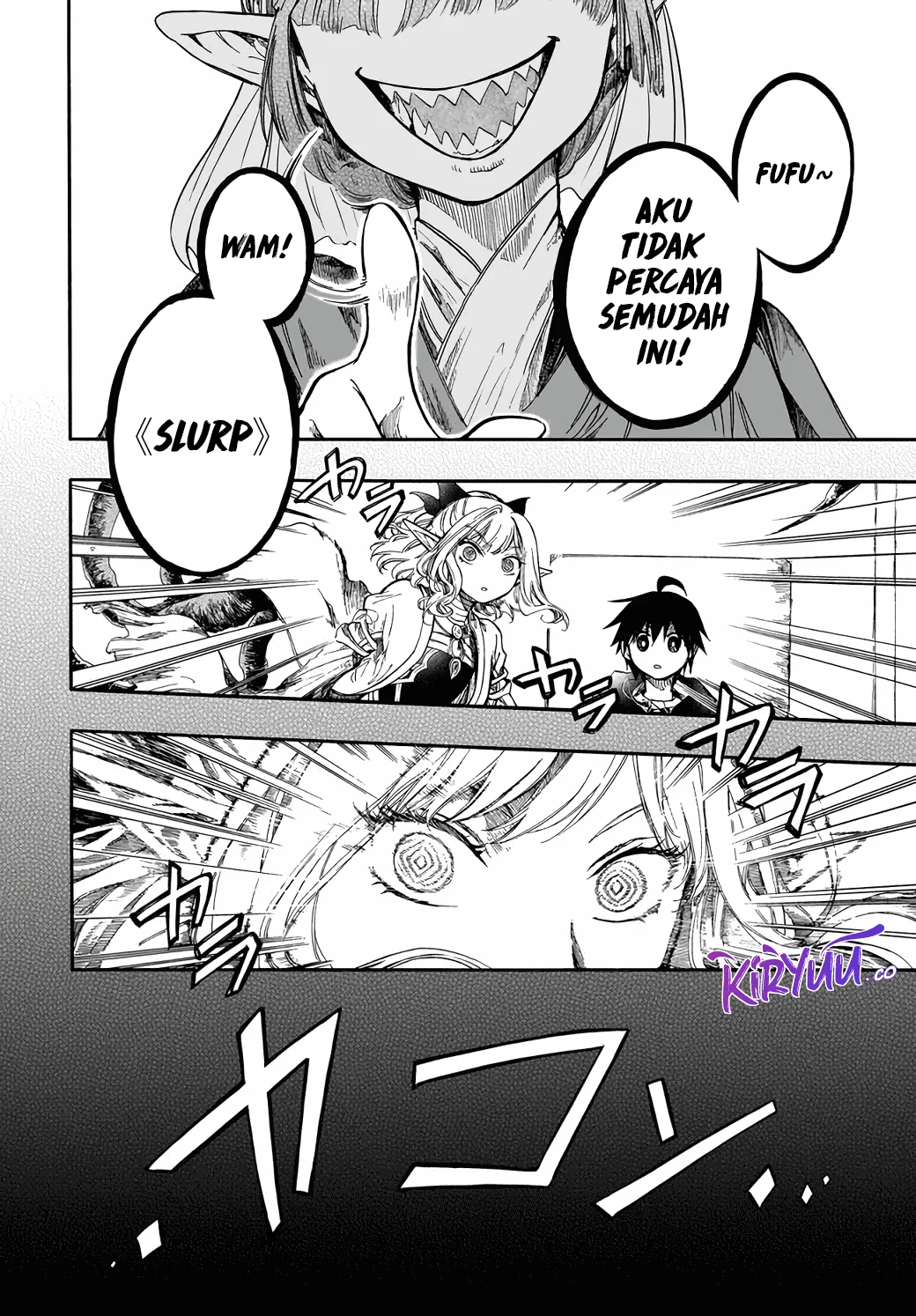 isekai-apocalypse-mynoghra-the-conquest-of-the-world-starts-with-the-civilization-of-ruin - Chapter: 28