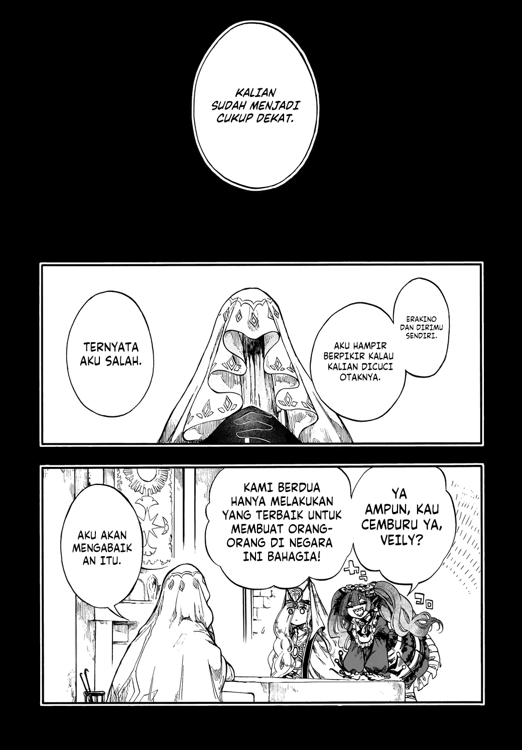 isekai-apocalypse-mynoghra-the-conquest-of-the-world-starts-with-the-civilization-of-ruin - Chapter: 28