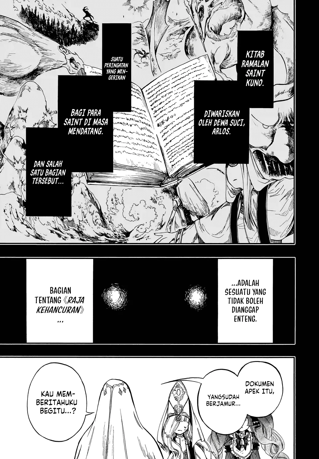 isekai-apocalypse-mynoghra-the-conquest-of-the-world-starts-with-the-civilization-of-ruin - Chapter: 28