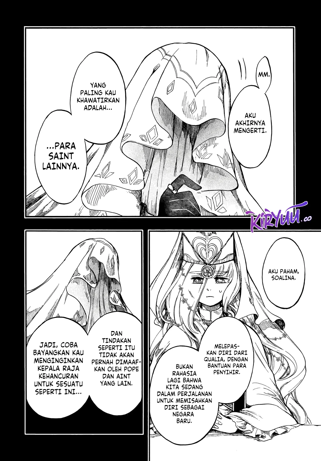 isekai-apocalypse-mynoghra-the-conquest-of-the-world-starts-with-the-civilization-of-ruin - Chapter: 28