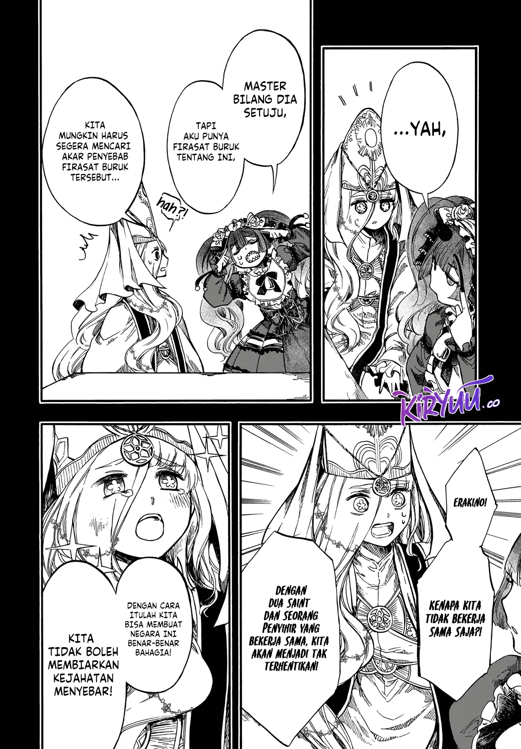 isekai-apocalypse-mynoghra-the-conquest-of-the-world-starts-with-the-civilization-of-ruin - Chapter: 28