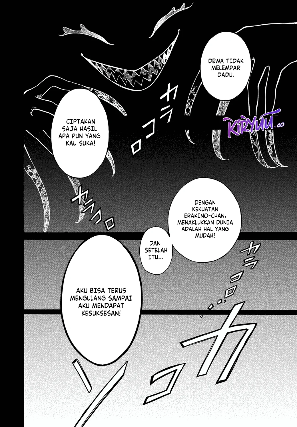 isekai-apocalypse-mynoghra-the-conquest-of-the-world-starts-with-the-civilization-of-ruin - Chapter: 28