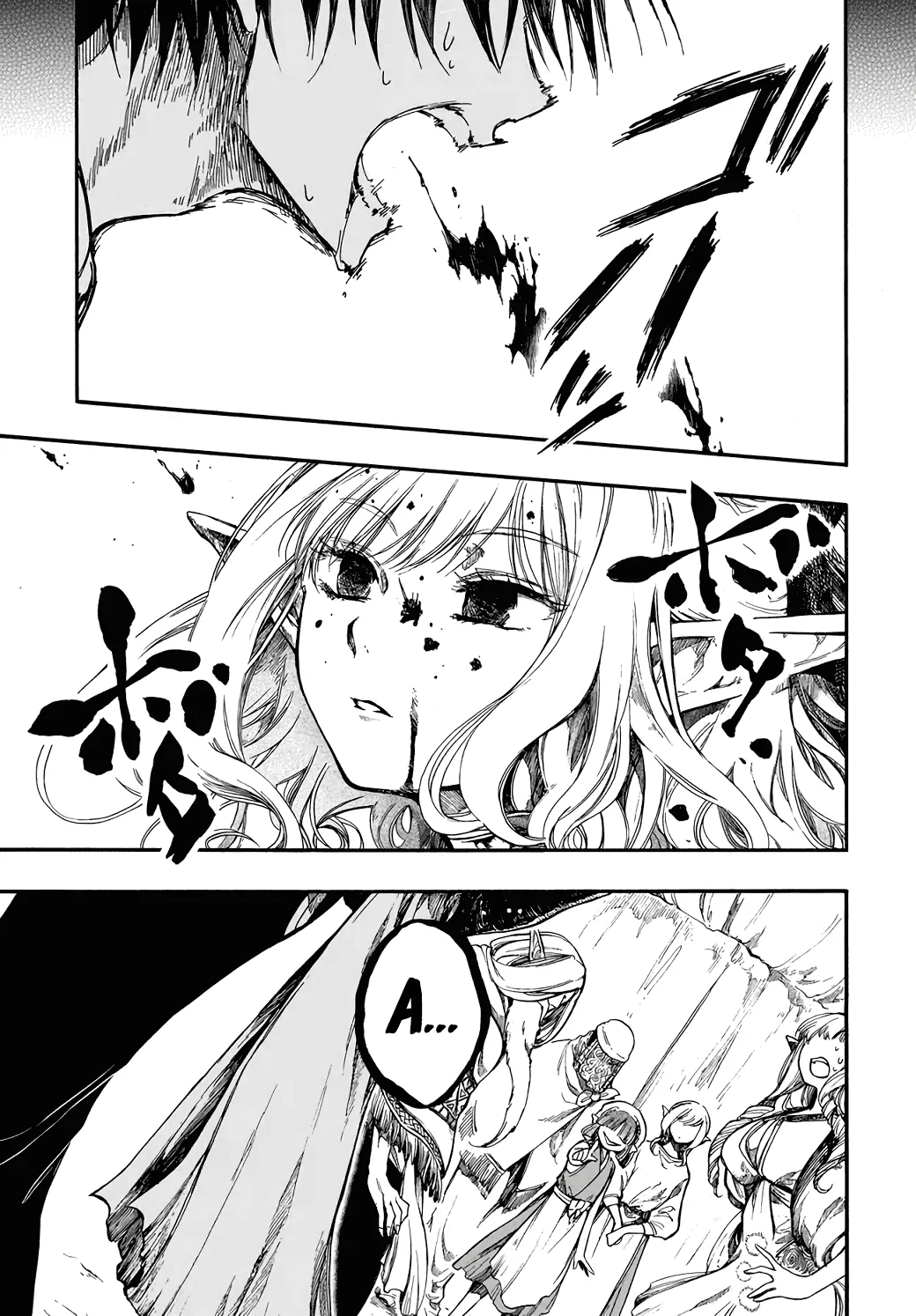 isekai-apocalypse-mynoghra-the-conquest-of-the-world-starts-with-the-civilization-of-ruin - Chapter: 28